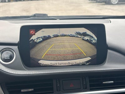 2021 Mazda MAZDA6 Grand Touring Reserve Auto