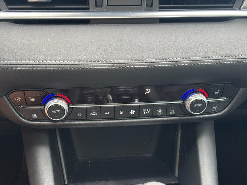 2021 Mazda MAZDA6 Grand Touring Reserve Auto