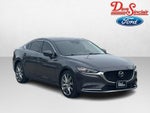 2021 Mazda MAZDA6 Grand Touring Reserve Auto
