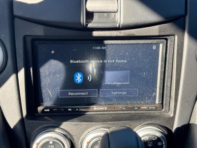 2013 Nissan 370Z 2dr Cpe Auto