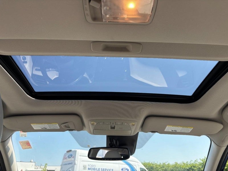 2019 Nissan Rogue Sport AWD SL