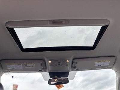 2021 Nissan Armada 4x4 SL