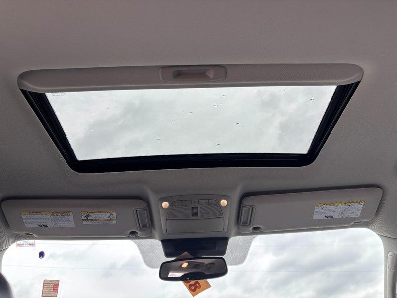 2021 Nissan Armada 4x4 SL