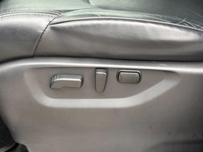 2021 Nissan Armada 4x4 SL