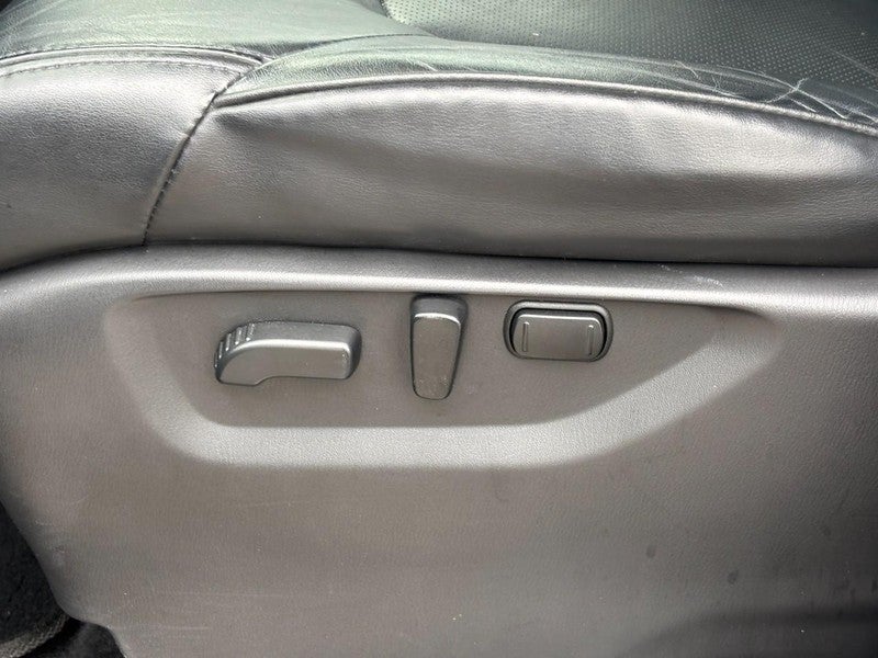 2021 Nissan Armada 4x4 SL