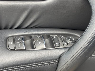 2021 Nissan Armada 4x4 SL