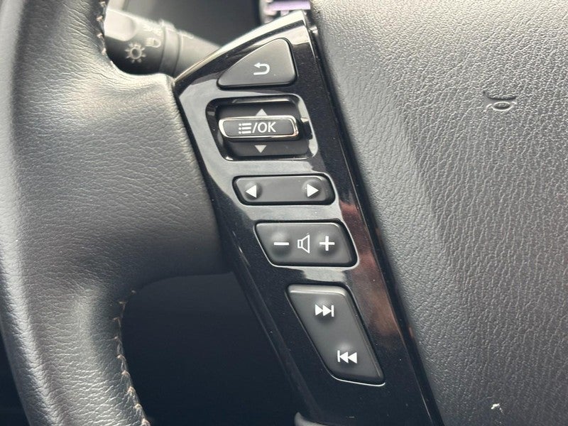 2021 Nissan Armada 4x4 SL