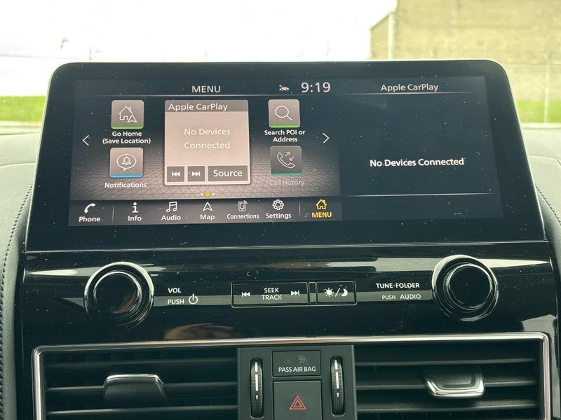 2021 Nissan Armada 4x4 SL