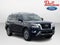 2021 Nissan Armada 4x4 SL