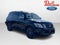 2020 Nissan Armada 4x2 Platinum