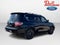 2020 Nissan Armada 4x2 Platinum