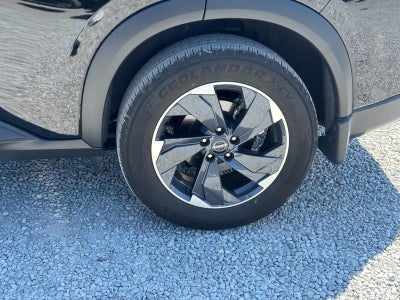 2024 Nissan Rogue AWD SV