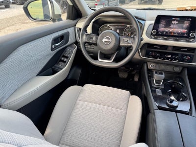 2023 Nissan Rogue AWD SV