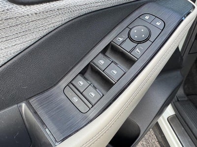 2023 Nissan Rogue AWD SV