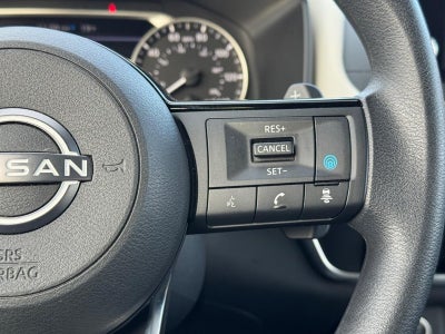 2023 Nissan Rogue AWD SV