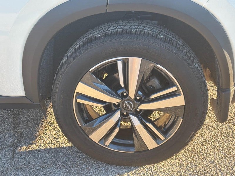 2023 Nissan Rogue AWD SL