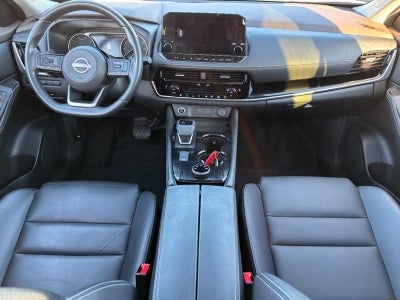 2023 Nissan Rogue AWD SL
