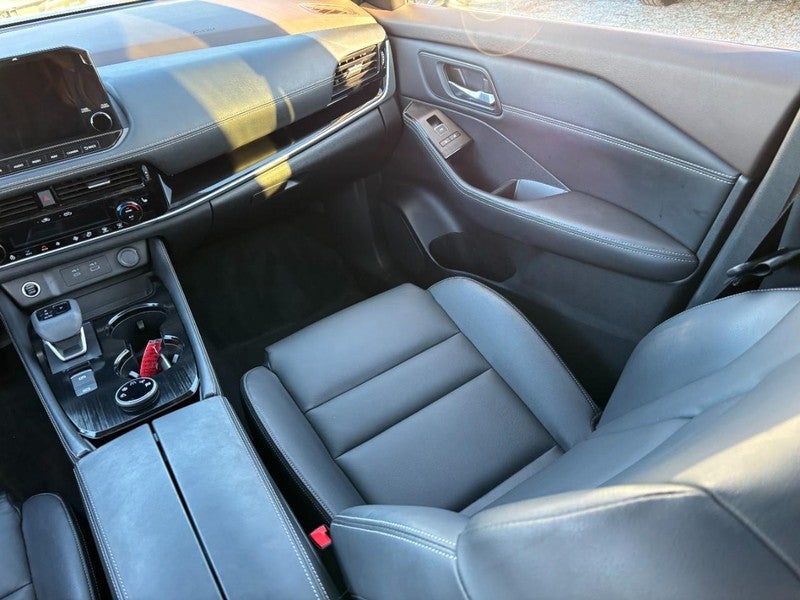 2023 Nissan Rogue AWD SL