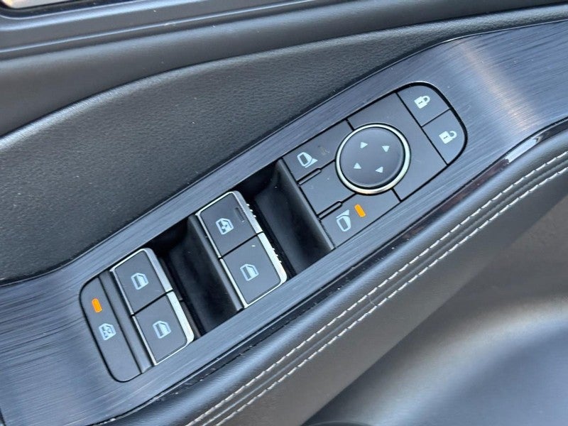 2023 Nissan Rogue AWD SL