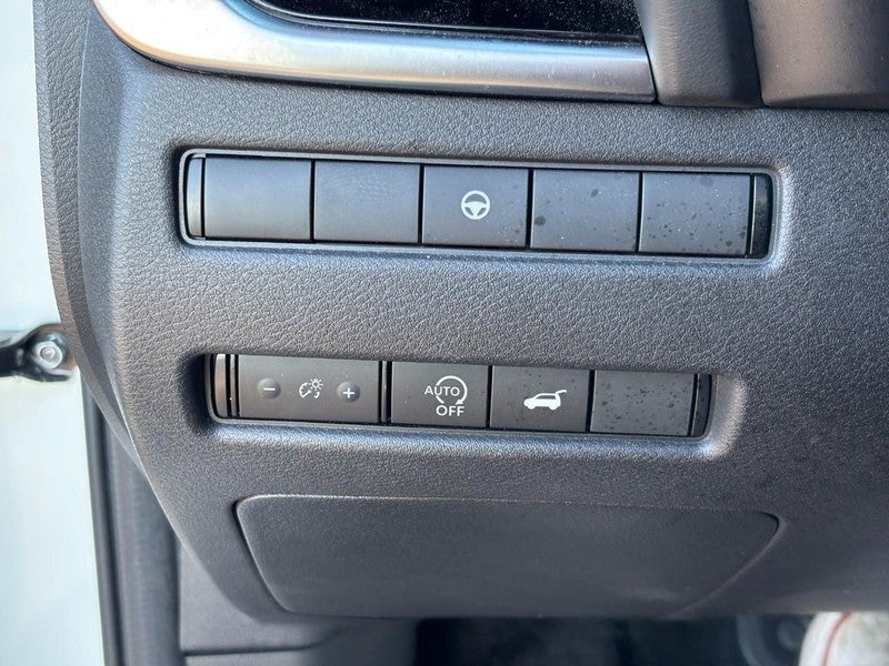 2023 Nissan Rogue AWD SL