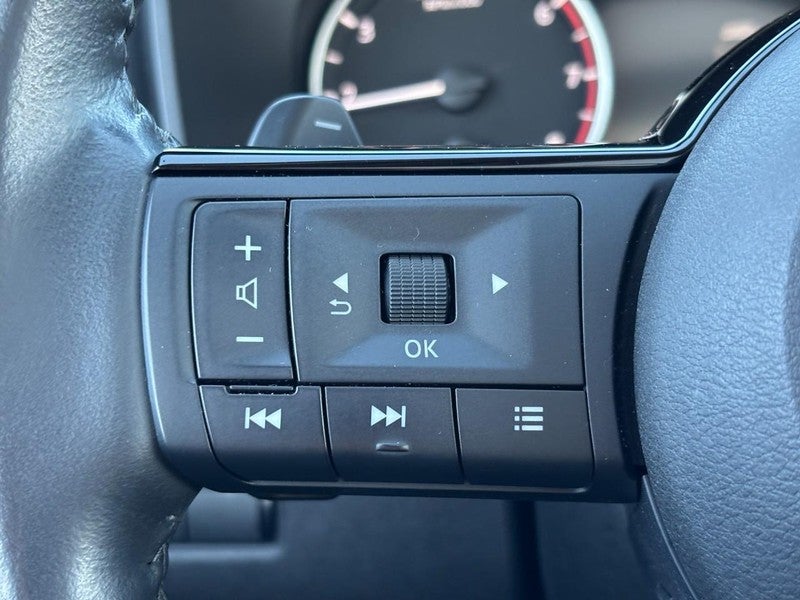 2023 Nissan Rogue AWD SL