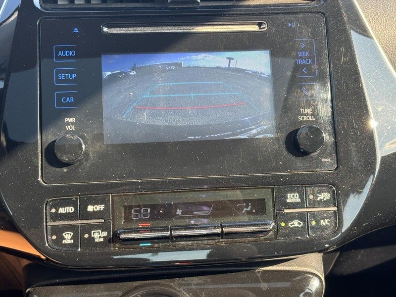 2017 Toyota Prius Two (Natl)