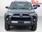 2017 Toyota 4Runner SR5 4WD (Natl)