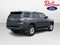 2017 Toyota 4Runner SR5 4WD (Natl)