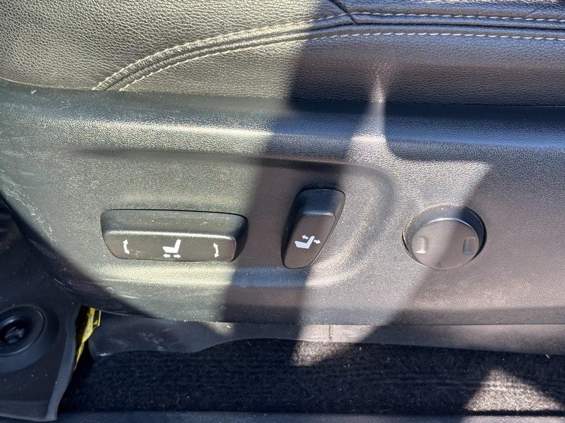 2018 Toyota 4Runner SR5 4WD (Natl)