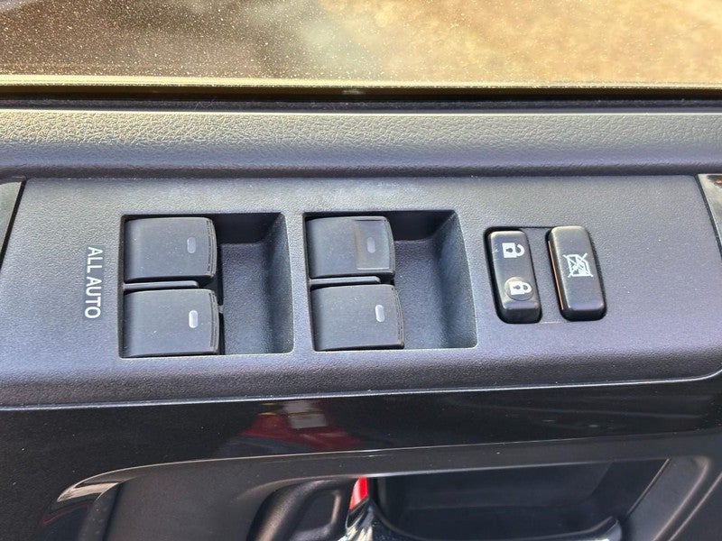 2016 Toyota 4Runner 4WD 4dr V6 Trail Premium