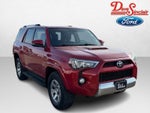 2016 Toyota 4Runner 4WD 4dr V6 Trail Premium