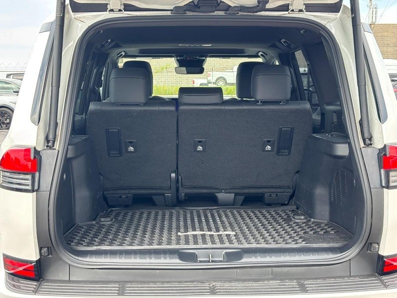 2024 Lexus GX GX 550 Overtrail+ 4WD