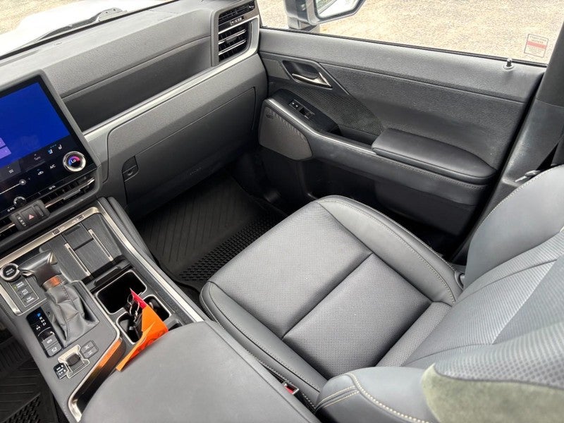 2024 Lexus GX GX 550 Overtrail+ 4WD