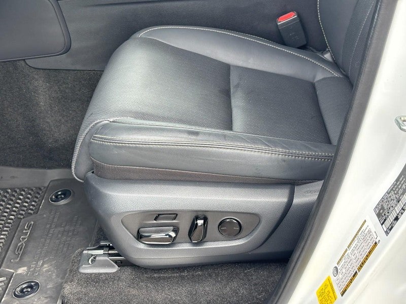 2024 Lexus GX GX 550 Overtrail+ 4WD