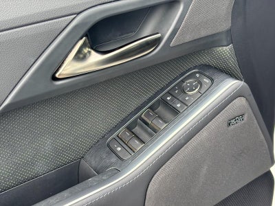 2024 Lexus GX GX 550 Overtrail+ 4WD