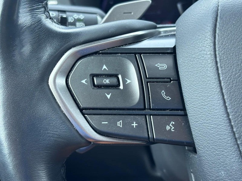 2024 Lexus GX GX 550 Overtrail+ 4WD