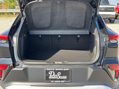 2024 Buick Envista FWD 4dr Preferred