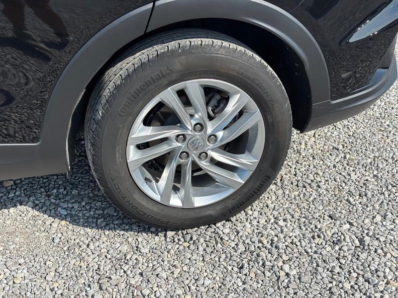 2024 Buick Envista FWD 4dr Preferred