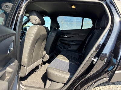 2024 Buick Envista FWD 4dr Preferred