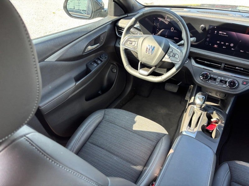 2024 Buick Envista FWD 4dr Preferred