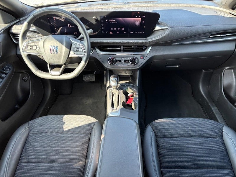 2024 Buick Envista FWD 4dr Preferred