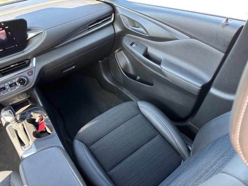 2024 Buick Envista FWD 4dr Preferred