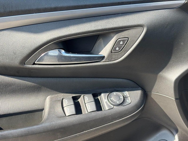 2024 Buick Envista FWD 4dr Preferred