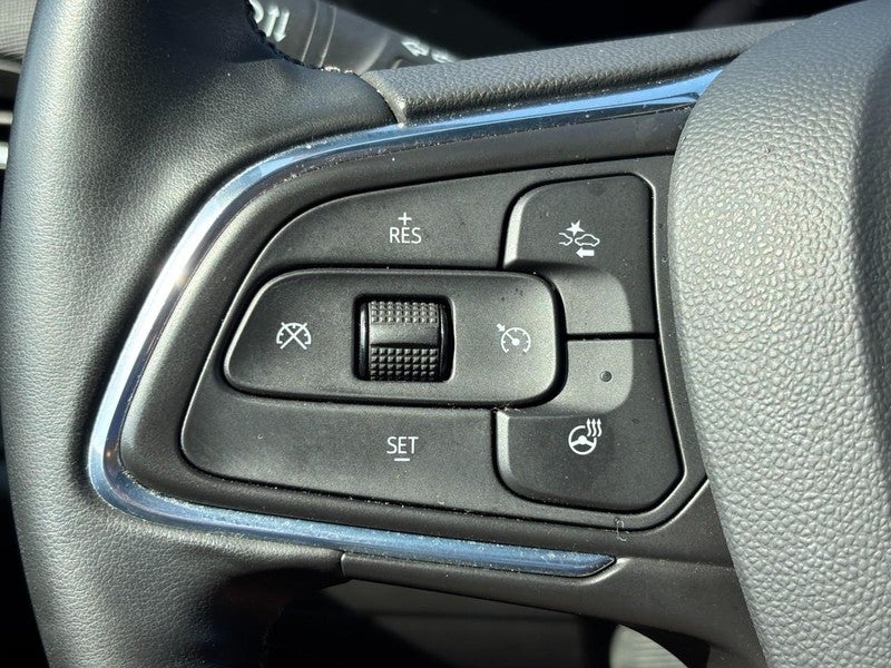 2024 Buick Envista FWD 4dr Preferred