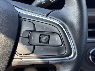 2024 Buick Envista FWD 4dr Preferred