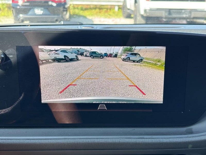 2024 Buick Envista FWD 4dr Preferred