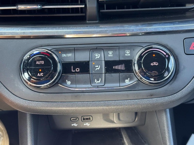 2024 Buick Envista FWD 4dr Preferred