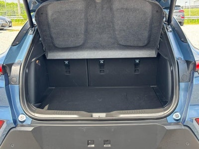 2025 Buick Envista FWD 4dr Preferred