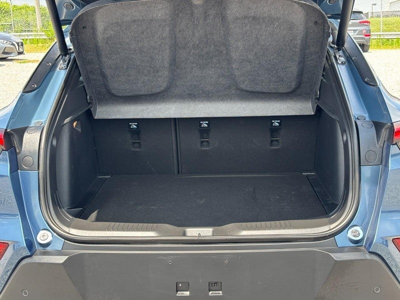 2025 Buick Envista FWD 4dr Preferred