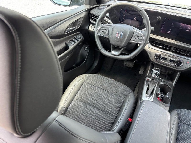 2025 Buick Envista FWD 4dr Preferred